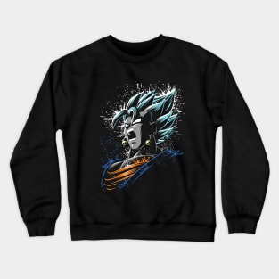 DRAGON BALL Crewneck Sweatshirt